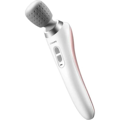 Масажер ручний NAIPO Handheld Wand для тіла без підігріву MGPC-806P
