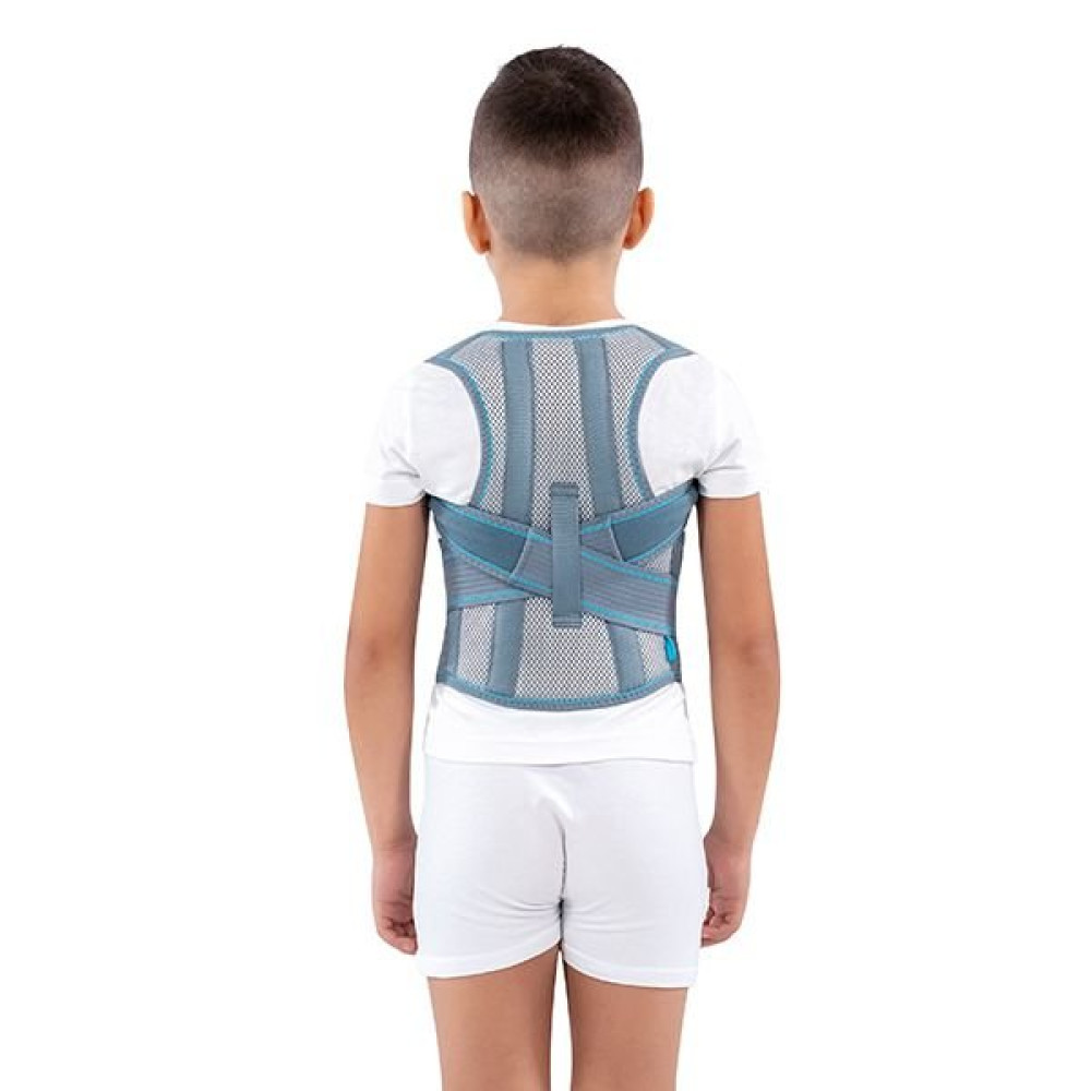 Корсет для коррекции осанки детский Alkom 1030