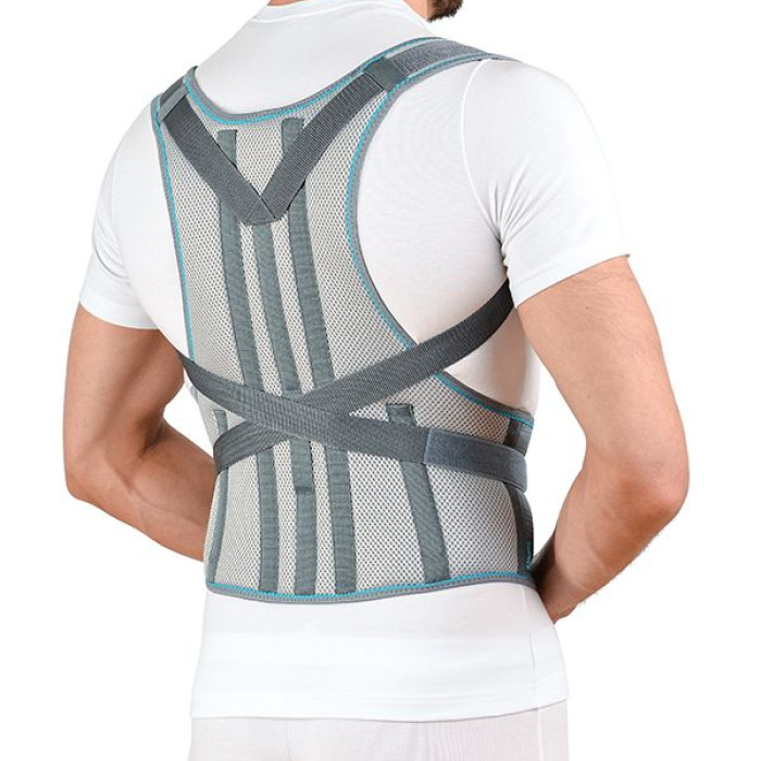 Коректор постави корсетний (з ребрами жорсткості) Alkom 1040