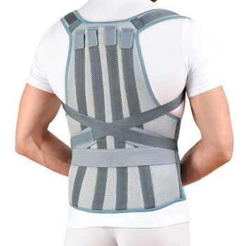 Корректор осанки ортопедический Alkom 1070