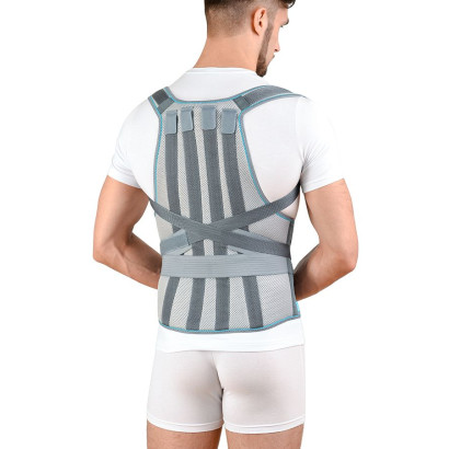 Корректор осанки ортопедический Alkom 1070