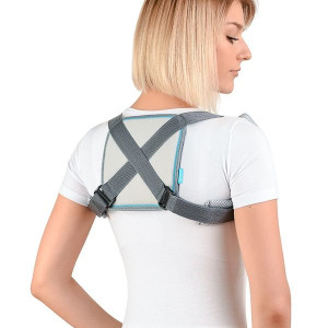 Ортопедичний реклінатор «Кільця Дельбе» Alkom 1080