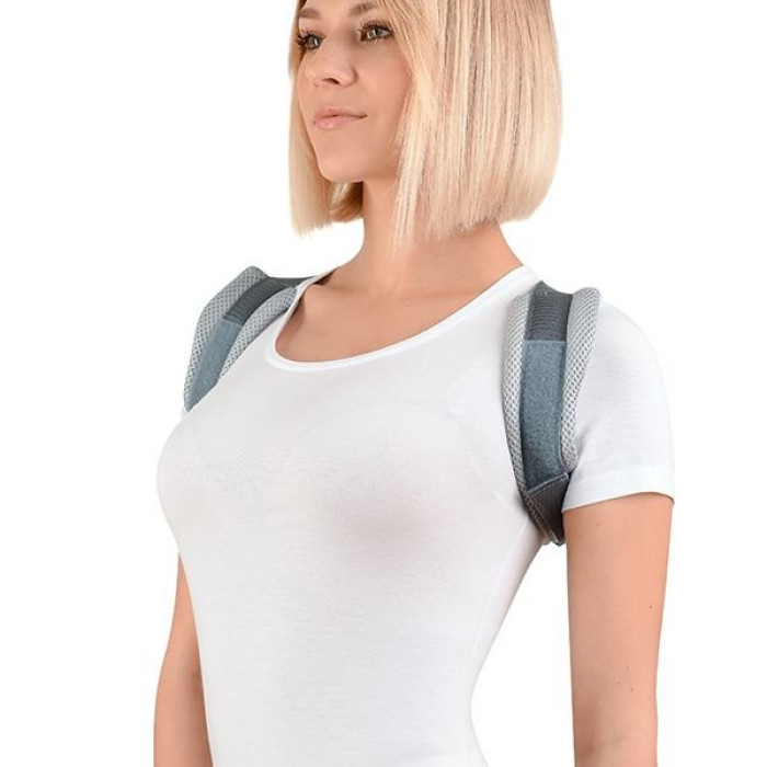 Ортопедичний реклінатор «Кільця Дельбе» Alkom 1080