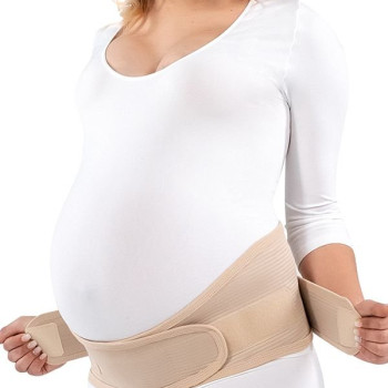 Бандаж до- и послеродовой «Евро» Алком 2012