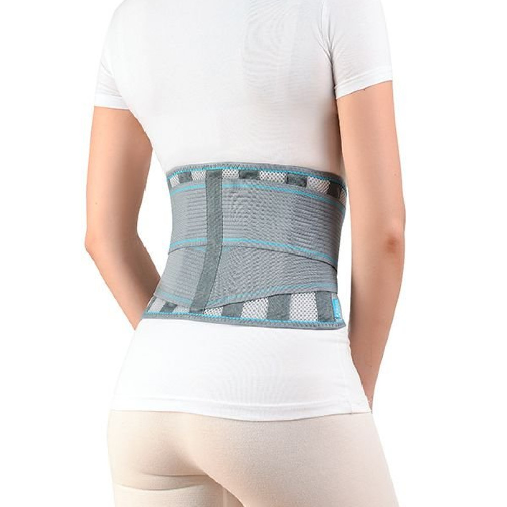 Корсет на пояснично-крестцовый отдел позвоночника Алком 2031