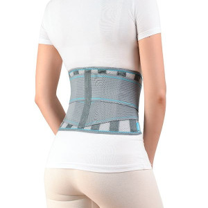 Корсет на пояснично-крестцовый отдел позвоночника Алком 2031