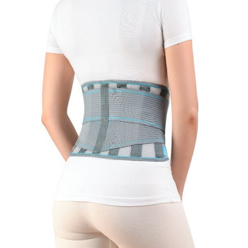Корсет на пояснично-крестцовый отдел позвоночника Алком 2031