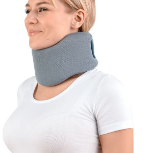 Бандаж на шейный отдел позвоночника «Воротник Шанца» Алком 3006