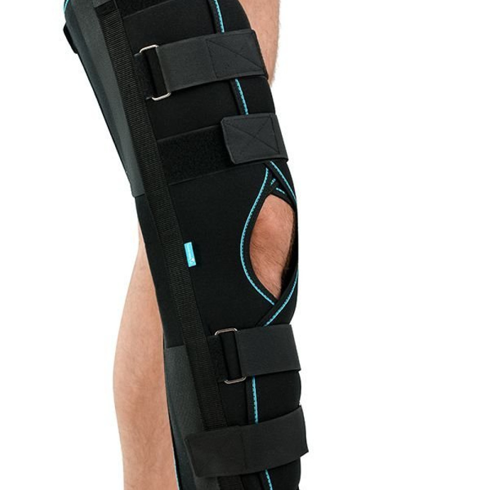 Бандаж (тутор) на коленный сустав Алком 3013