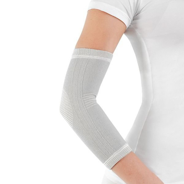 Бандаж на локтевой сустав Алком 3061