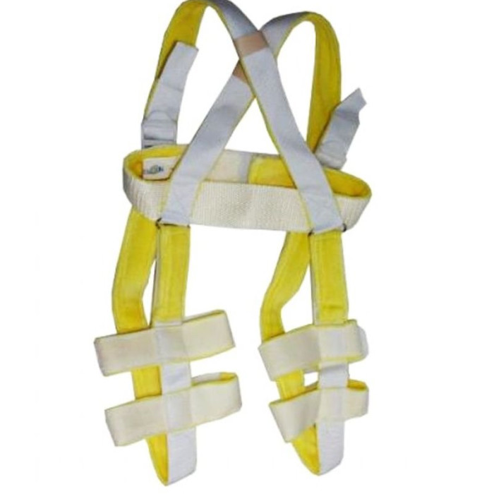 Ортез на тазобедренные суставы «Стремена Павлика» Алком 3009