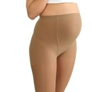 Колготы медицинские эластичные компрессионные, для беременных, I класс компрессии Tonus Elast 0405