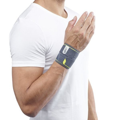 Бандаж на лучезапястный сустав PUSH SPORTS WRIST SUPPORT 4.10.2