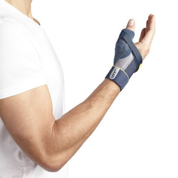 Бандаж на великий палець руки PUSH SPORTS THUMB BRACE 4.10.3