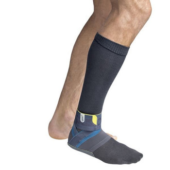 Бандаж на гомілковостопний суглоб PUSH SPORTS ANKLE BRACE KICX 4.20.1