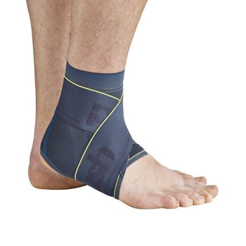 Бандаж на гомілковостопний суглоб PUSH SPORTS ANKLE BRACE 8 4.20.2