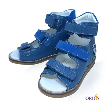 Сандалі ортопедичні, Антиварус 4Rest Оrto 08-801