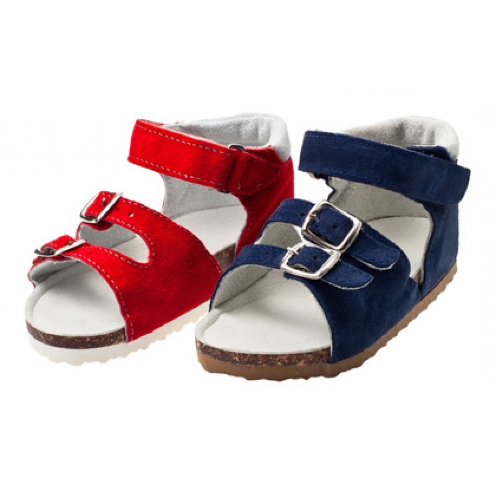 Сандалі ортопедичні ОРТЕКС Т-72