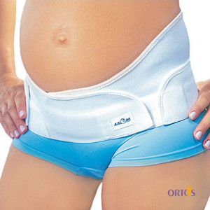 Бандаж до-післяпологовий Алком 2010 ONLINE ONLY / WAYFORPAY