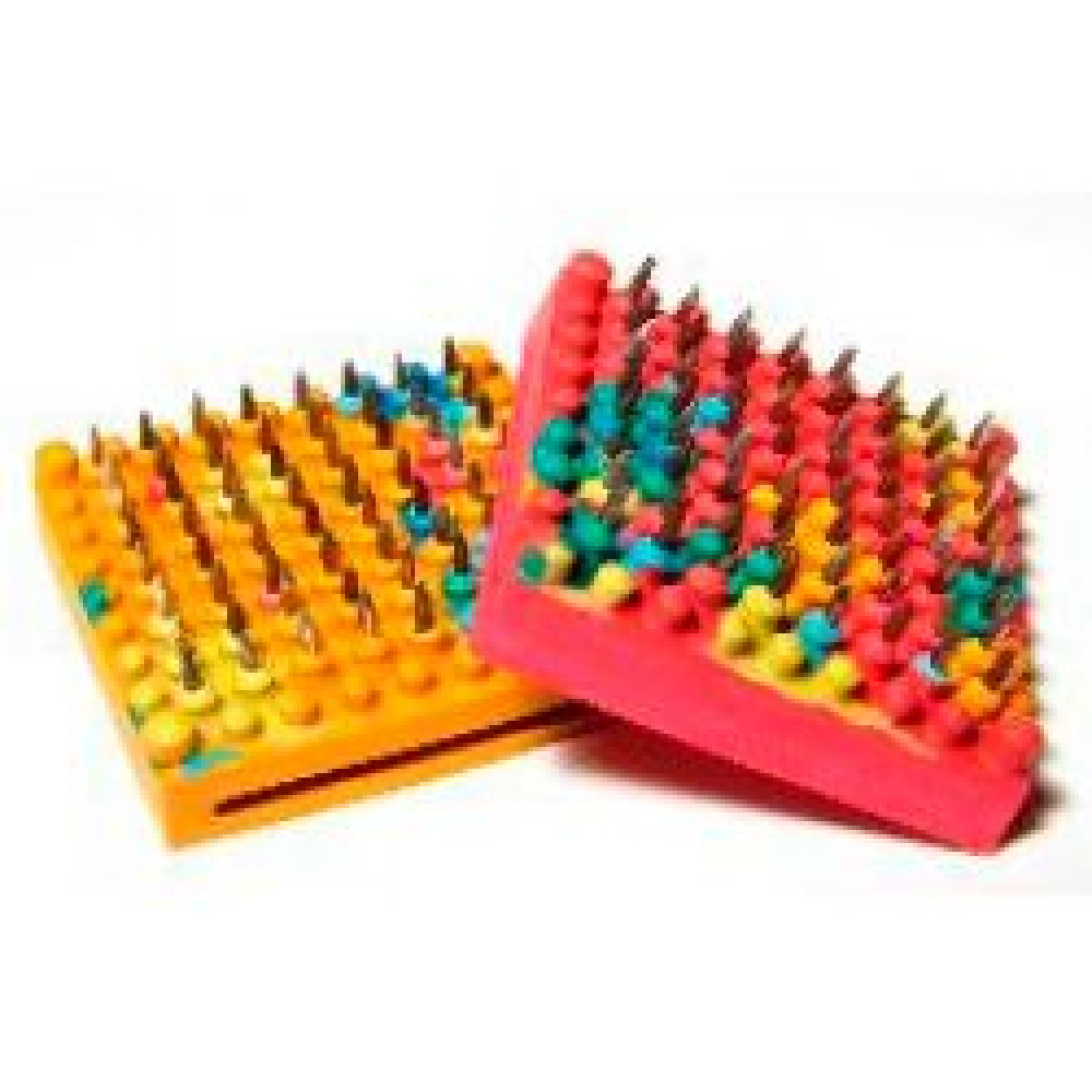 Устройство аппликационное, плоское Ляпко "Капелька" 3,5 Ag