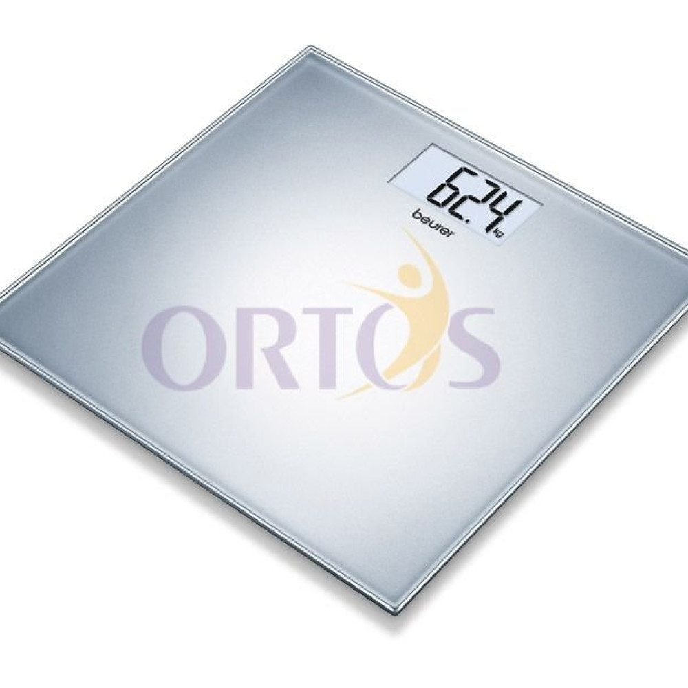 Ваги електронні скляні BEURER GS 202