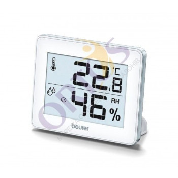 Электронный термогигрометр BEURER HM 16
