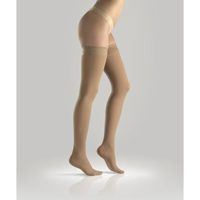 Чулки компрессионные, I класс компр. Ofa Bamberg Memory