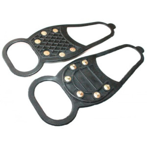 Ледоступы грабберы