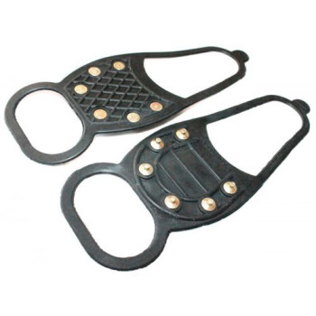 Ледоступы грабберы