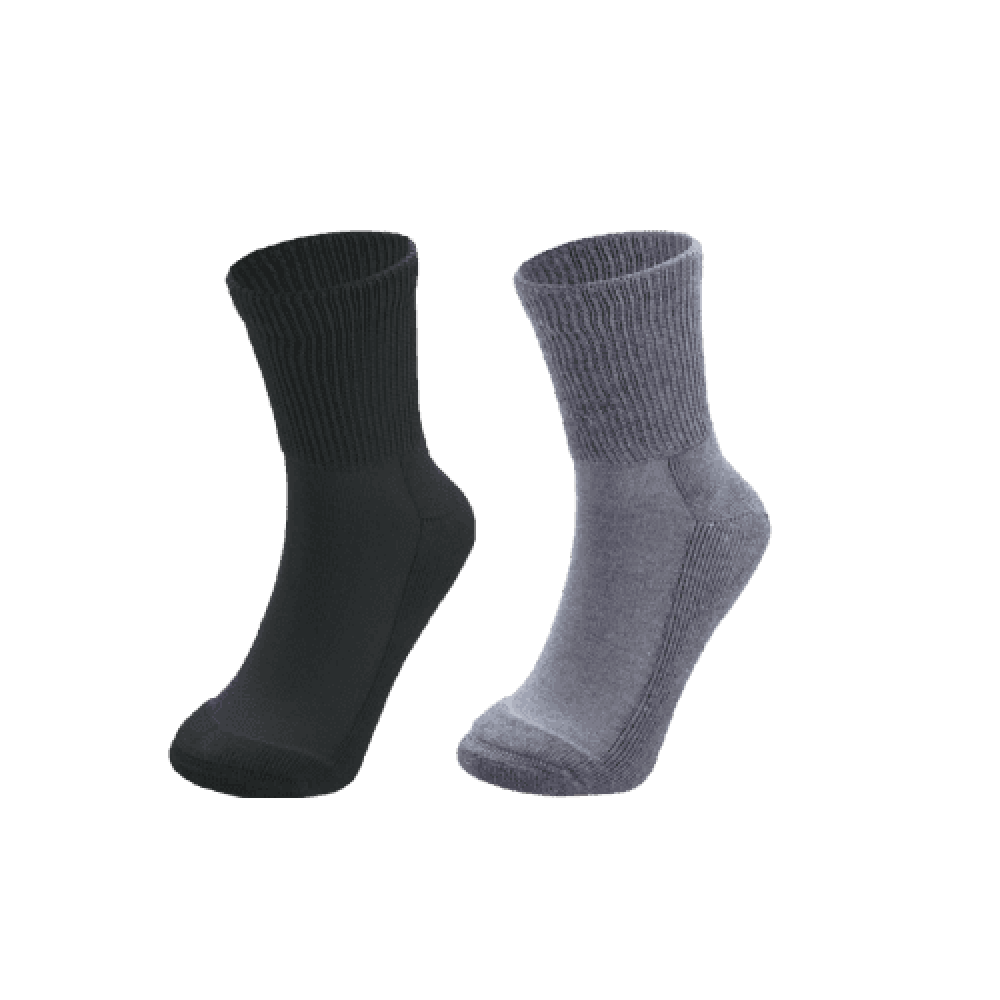 Діабетичні шкарпетки Diawin Chitosan