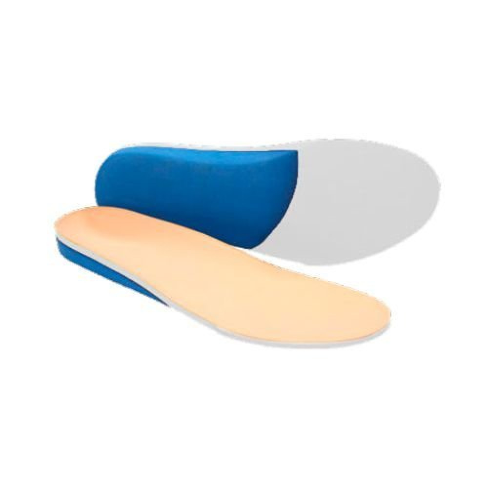 Стельки ортопедические для диабетической стопы Diawin