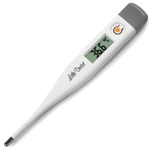 Электронный цифровой термометр LD-300 Little Doctor
