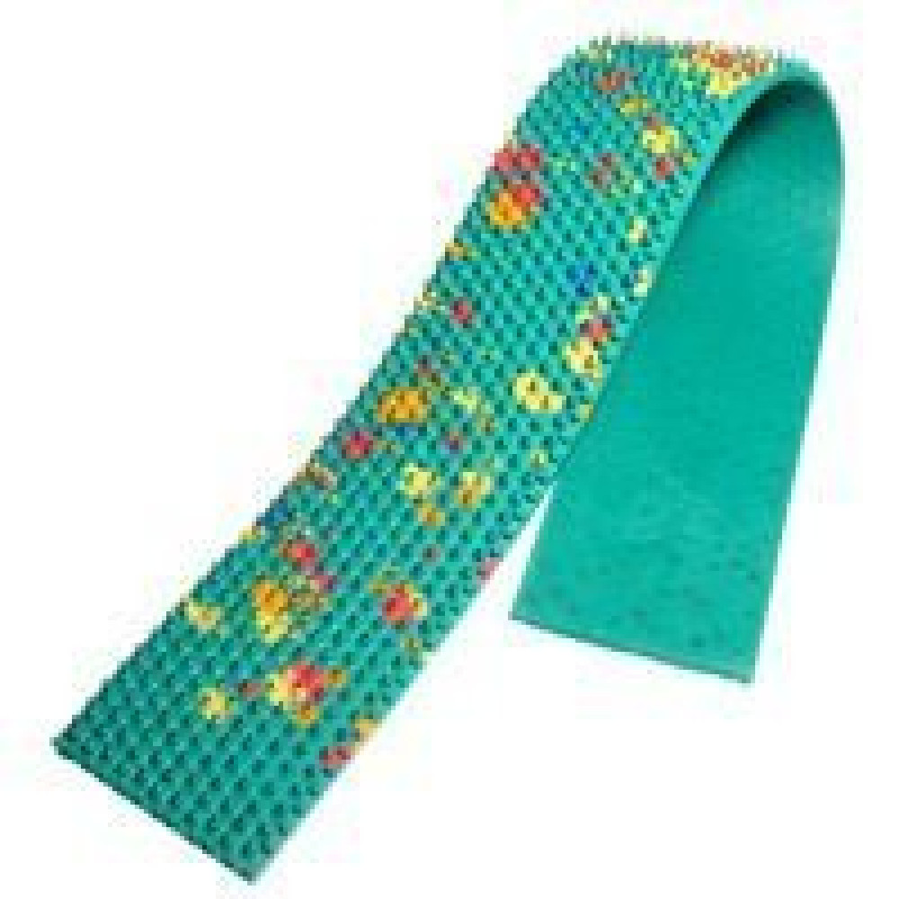 Устройство аппликационное, плоское Ляпко "Дуэт" 5,8 Ag