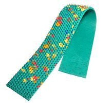 Пристрій аплікаційний, плоский Ляпко "Дует" 5,8 Ag