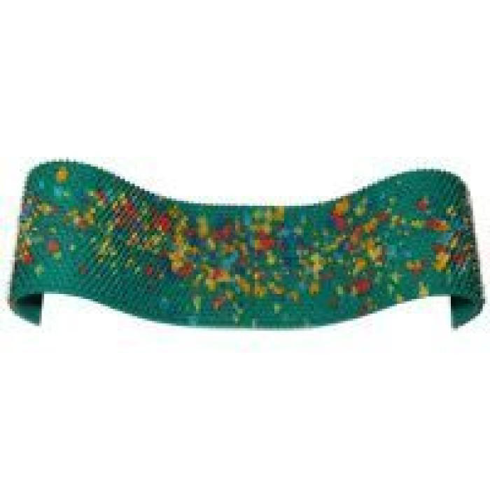 Устройство аппликационное, плоское Ляпко «Квадро» 6,2 Ag