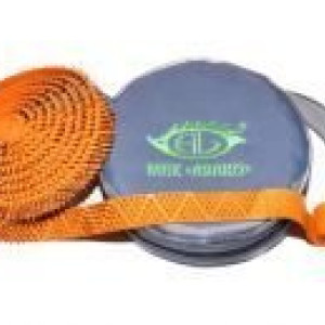 Устройство аппликационное, с фиксатором Ляпко «Волшебная лента «Здоровье» 1-я 5 сегментная