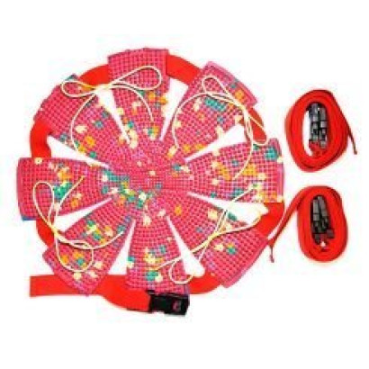 Устройство аппликационное, плоское Ляпко «Ромашка М» 5.0 Ag ORT0710