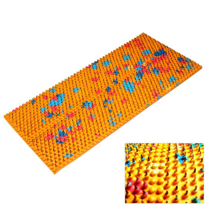 Пристрій аплікаційний, плоский Ляпко «Шанс» 4.9 Ag ORT0819