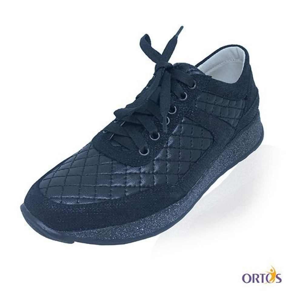 Туфли ортопедические М110