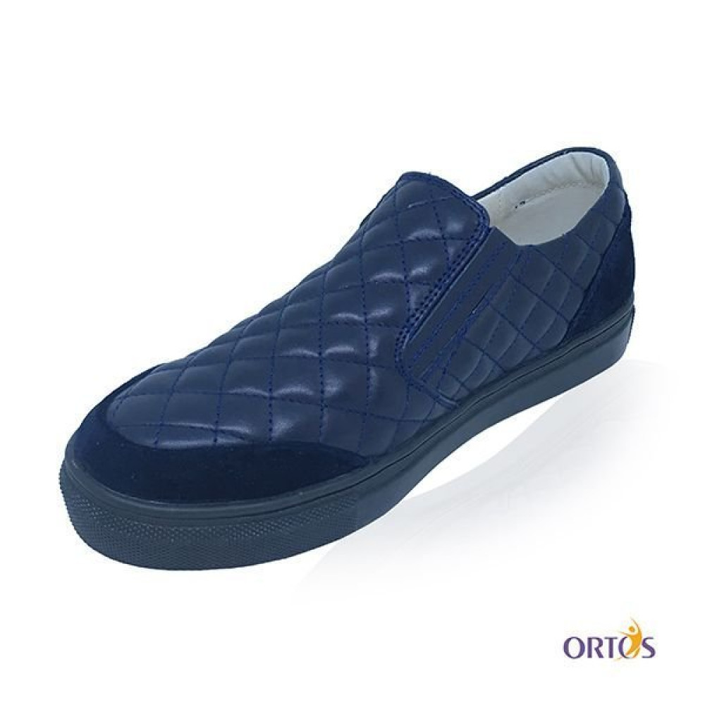 Туфли ортопедические М2777