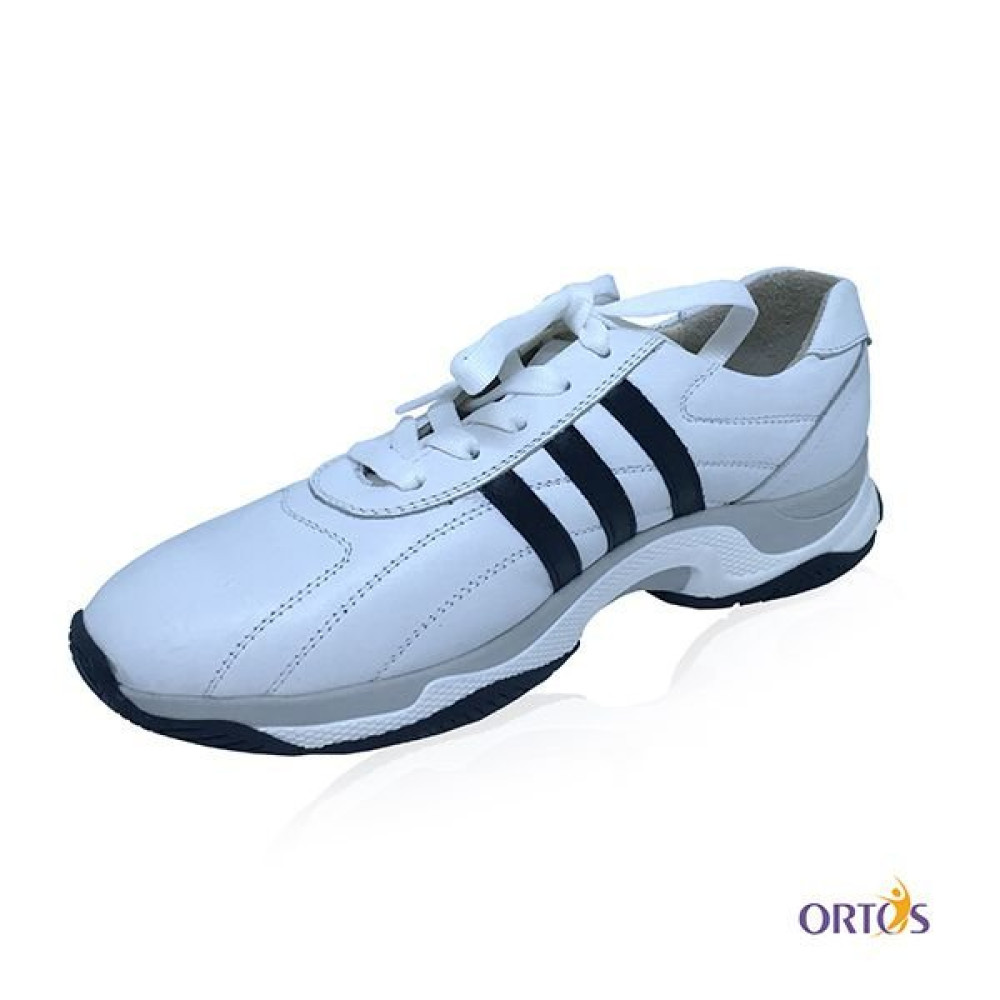 Туфли ортопедические М836