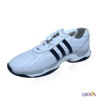 Туфлі ортопедичні М836