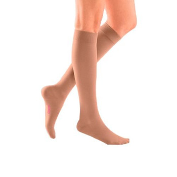 Гольфи компресійні лікувальні,  III клас компр. Medi mediven PLUS