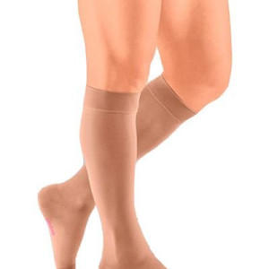 Гольфы компрессионные, II клас компр. Medi mediven PLUS (AD - 39 - 44 см)