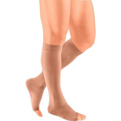 Гольфи компресійні,  II клас компр. Medi mediven PLUS (AD - 39 - 44 см)