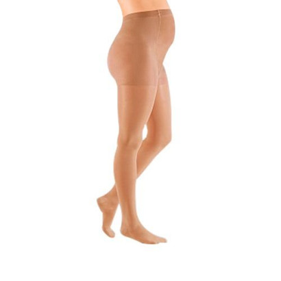 Колготы для беременных, I класс компр. Medi mediven PLUS (AG - 62-71 см)