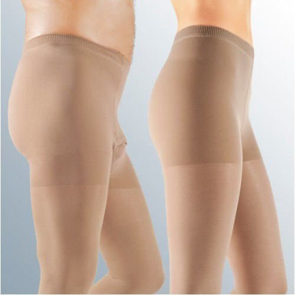 Колготи компресійні лікувальні,  I класс компр. Medi mediven PLUS (AG - 72-83 см)