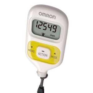 Крокомір OMRON HJ-203