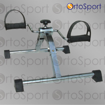 Тренажер "Мінібайк" OS-030