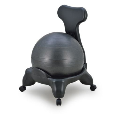 Гимнастический мяч (кресло) Ортоспорт OS024k Ortosport